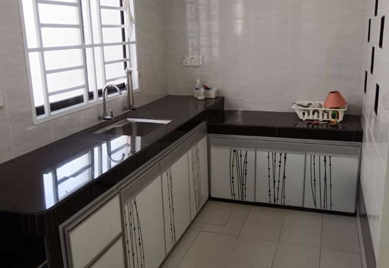 Taman Permatang Pasir Perdana