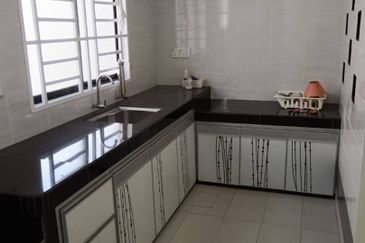 Taman Permatang Pasir Perdana