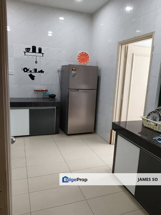 1280sqft SEAVIEW Costa Mahkota Melaka Raya near Kota Laksamana 100% Full Loan, Melaka, Melaka Tengah