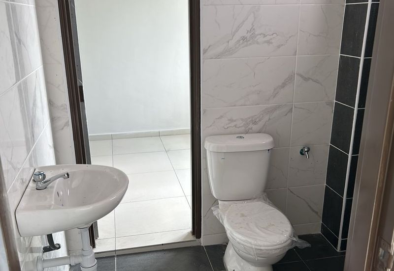 JALAN BUKIT KATIL - DUYONG