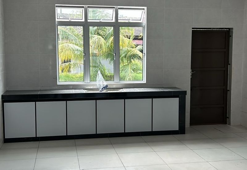 JALAN BUKIT KATIL - DUYONG