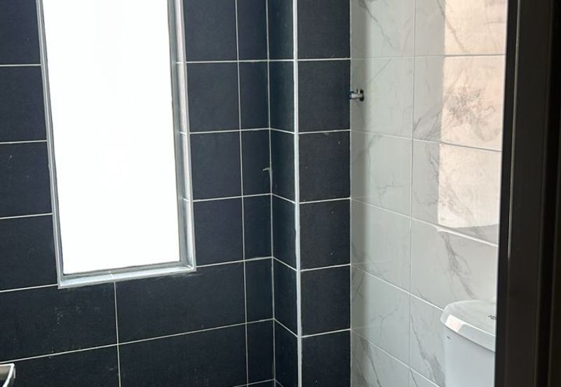 JALAN BUKIT KATIL - DUYONG