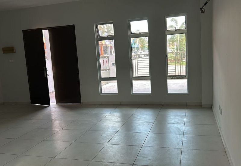 JALAN BUKIT KATIL - DUYONG