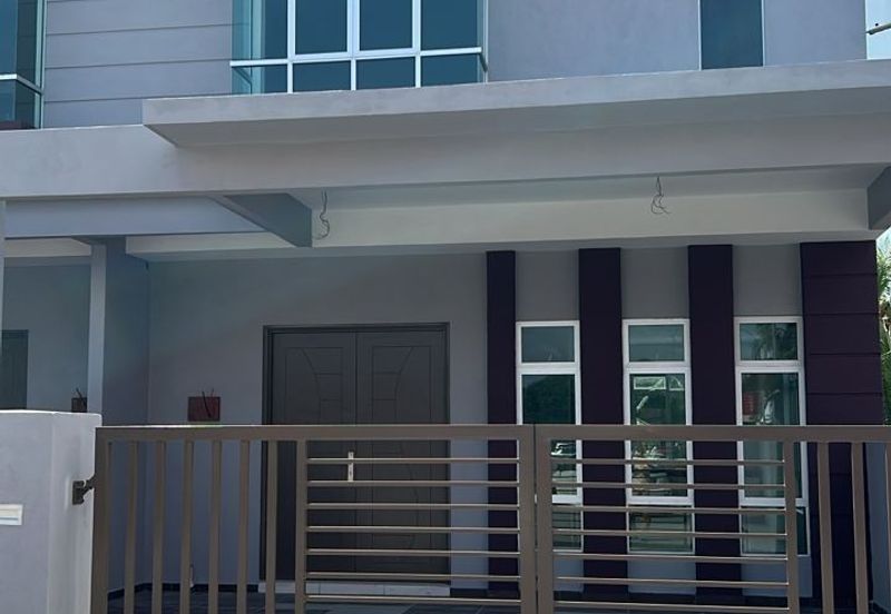 JALAN BUKIT KATIL - DUYONG