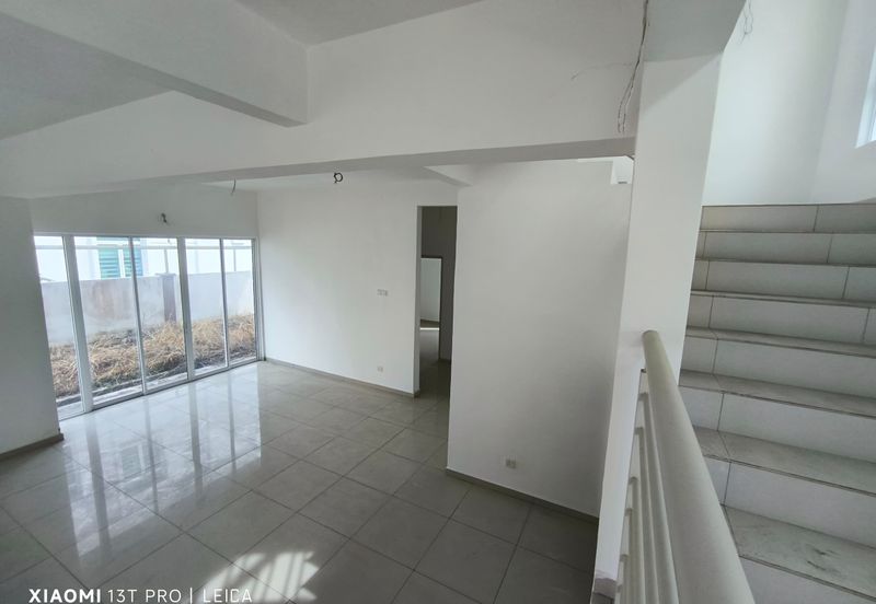 Taman Paya Rumput Perdana