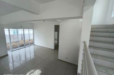 Taman Paya Rumput Perdana