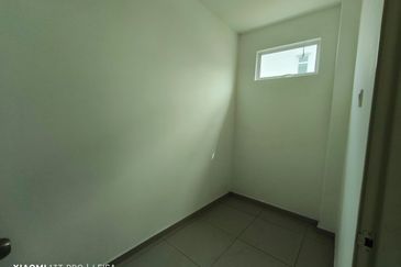 Taman Paya Rumput Perdana