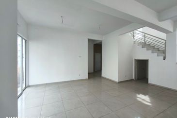 Taman Paya Rumput Perdana