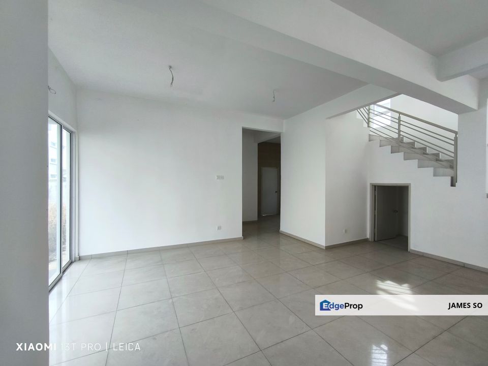 FREEHOLD 50x90 Bungalow Paya Rumput Perdana near Bertam Cheng Krubong, Melaka, Taman Seri Paya Rumput