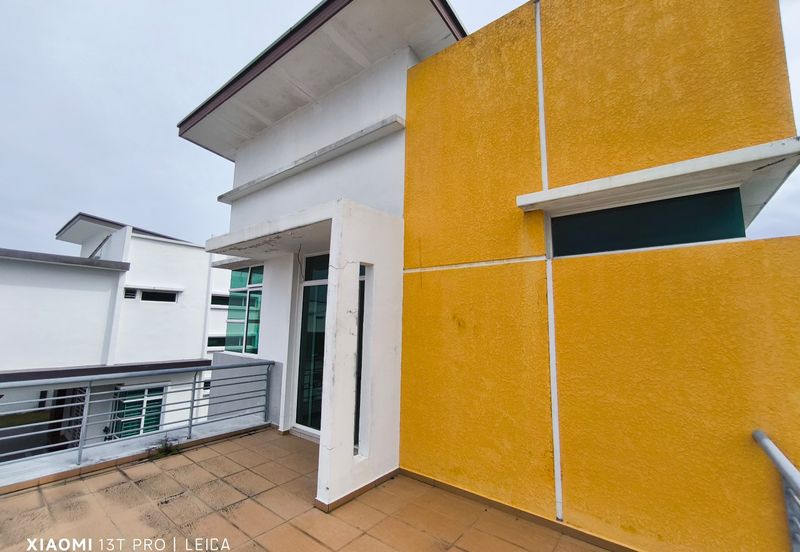 Taman Paya Rumput Perdana