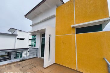 Taman Paya Rumput Perdana