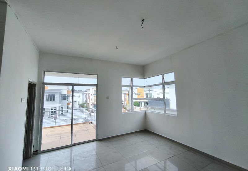 Taman Paya Rumput Perdana