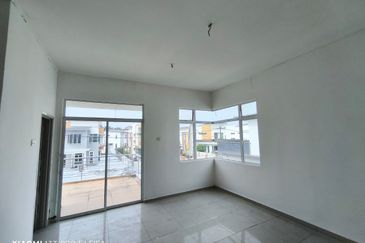 Taman Paya Rumput Perdana