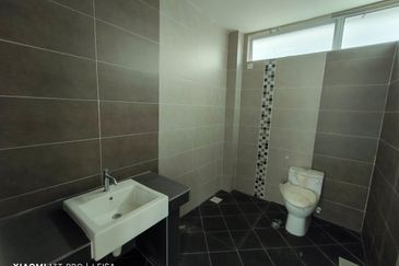 Taman Paya Rumput Perdana