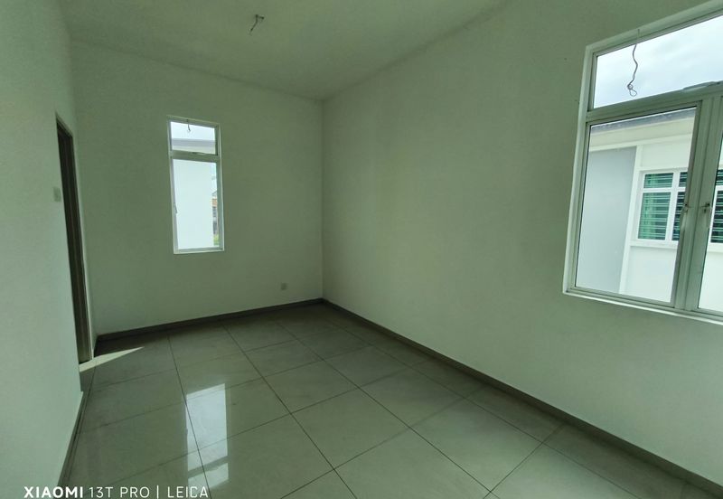 Taman Paya Rumput Perdana