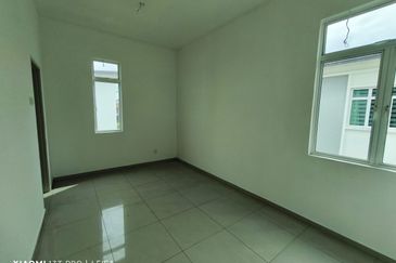 Taman Paya Rumput Perdana