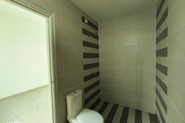 Taman Paya Rumput Perdana