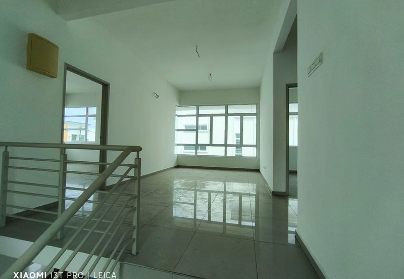 Taman Paya Rumput Perdana