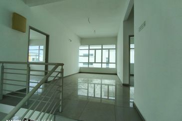 Taman Paya Rumput Perdana