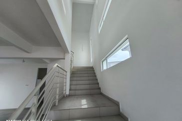 Taman Paya Rumput Perdana