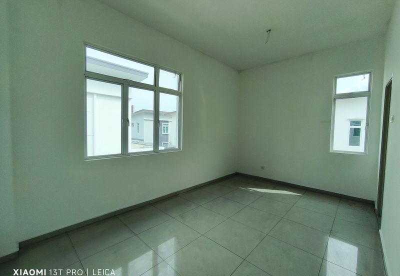 Taman Paya Rumput Perdana