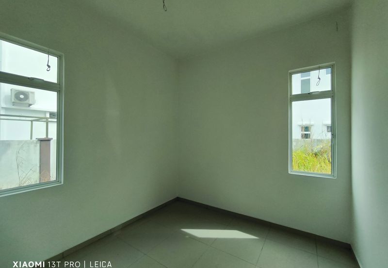 Taman Paya Rumput Perdana