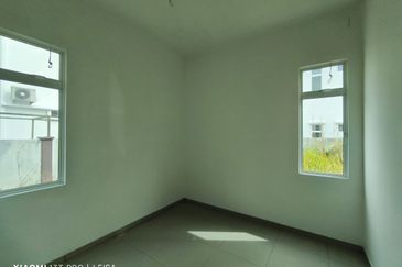 Taman Paya Rumput Perdana