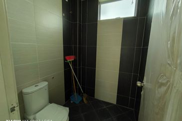 Taman Paya Rumput Perdana