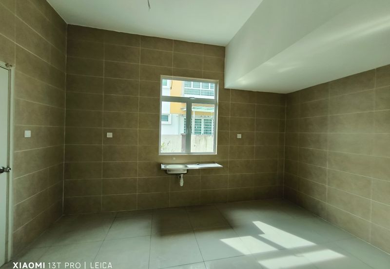 Taman Paya Rumput Perdana