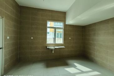 Taman Paya Rumput Perdana