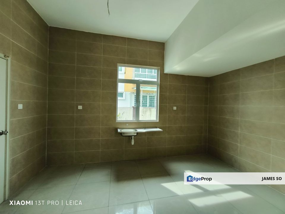 FREEHOLD 50x90 Bungalow Paya Rumput Perdana near Bertam Cheng Krubong, Melaka, Taman Seri Paya Rumput