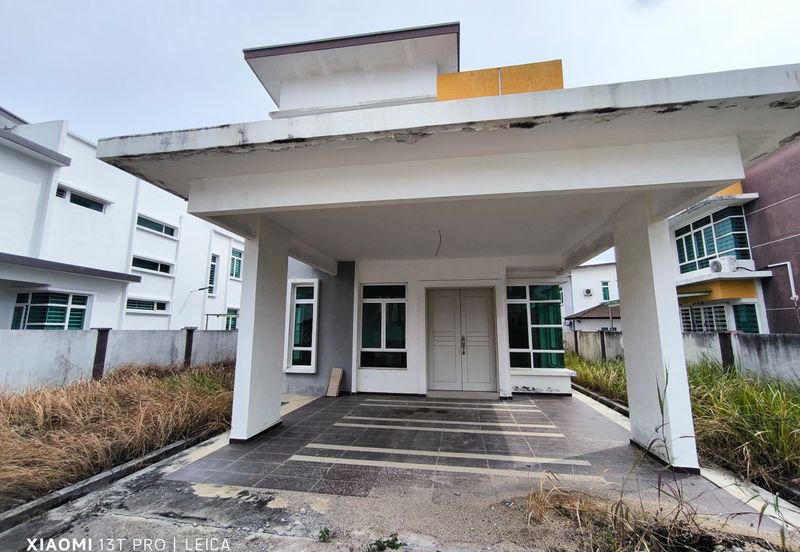 Taman Paya Rumput Perdana