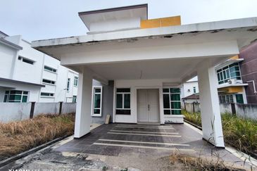 Taman Paya Rumput Perdana