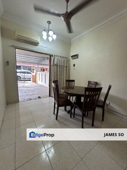 Ground Floor Bukit Cheng Town House, Melaka, Cheng