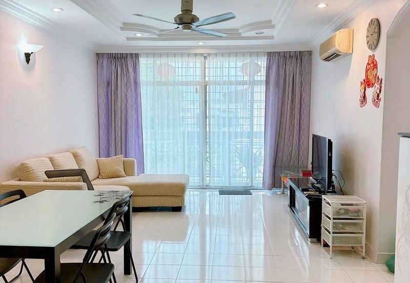 PANGSAPURI KESIDANG INDAH