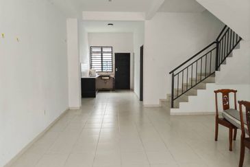 Taman Tambun Perdana