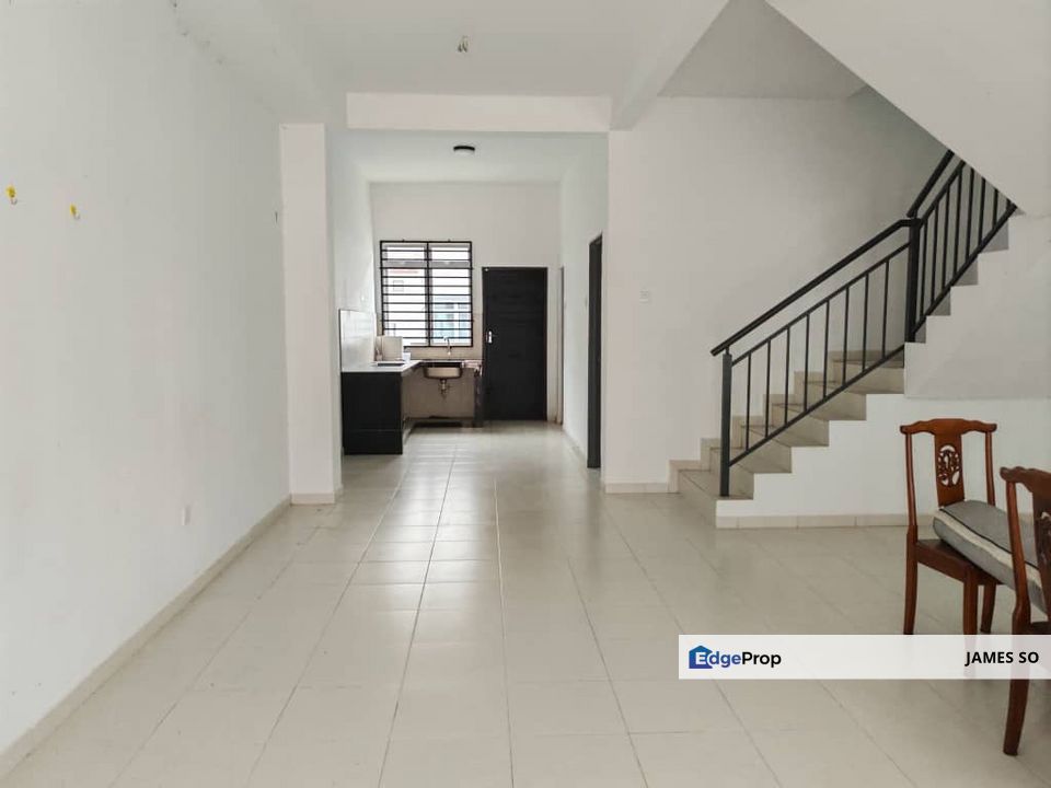 2 Storey Tambun Perdana Durian Tunggal near Belimbing, Melaka, Durian Tunggal