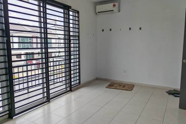 Taman Tambun Perdana