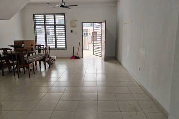 Taman Tambun Perdana