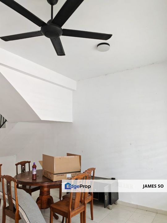 2 Storey Tambun Perdana Durian Tunggal near Belimbing, Melaka, Durian Tunggal