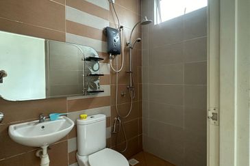 Taman Paya Rumput Perdana