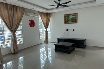 Taman Paya Rumput Perdana