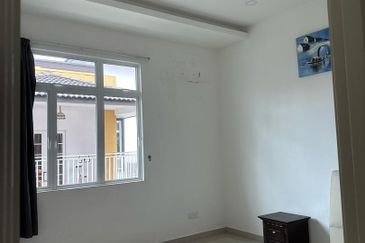 Taman Paya Rumput Perdana