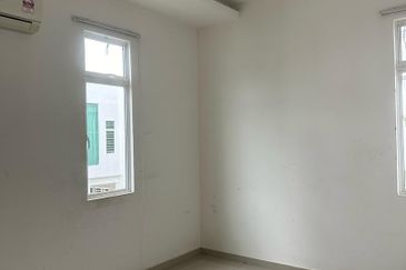 Taman Paya Rumput Perdana