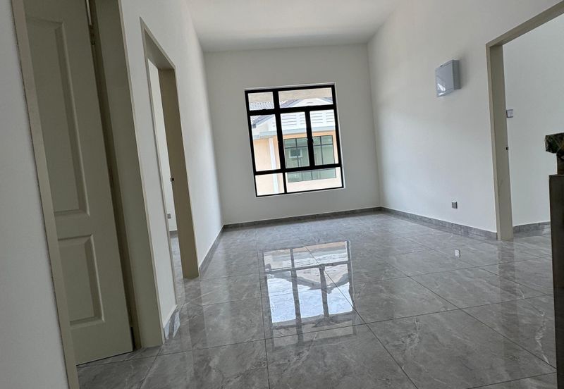 Bandar Botani Parkland