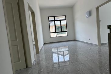 Bandar Botani Parkland