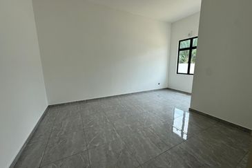 Bandar Botani Parkland