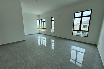 Bandar Botani Parkland