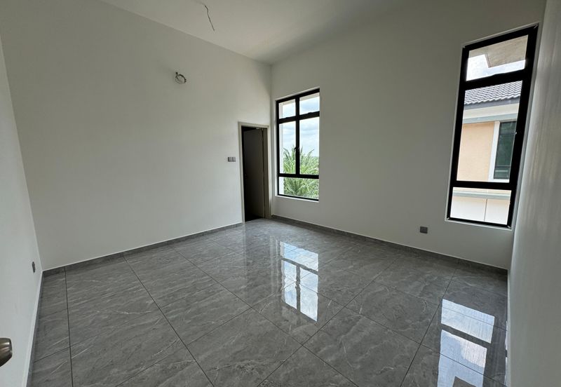 Bandar Botani Parkland