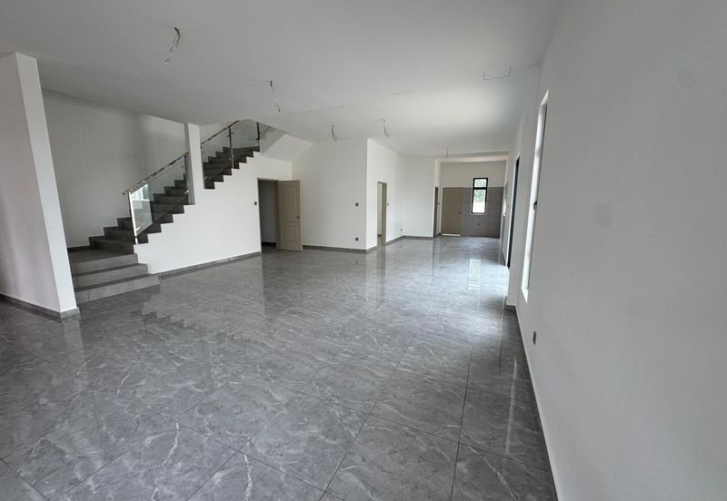 Bandar Botani Parkland